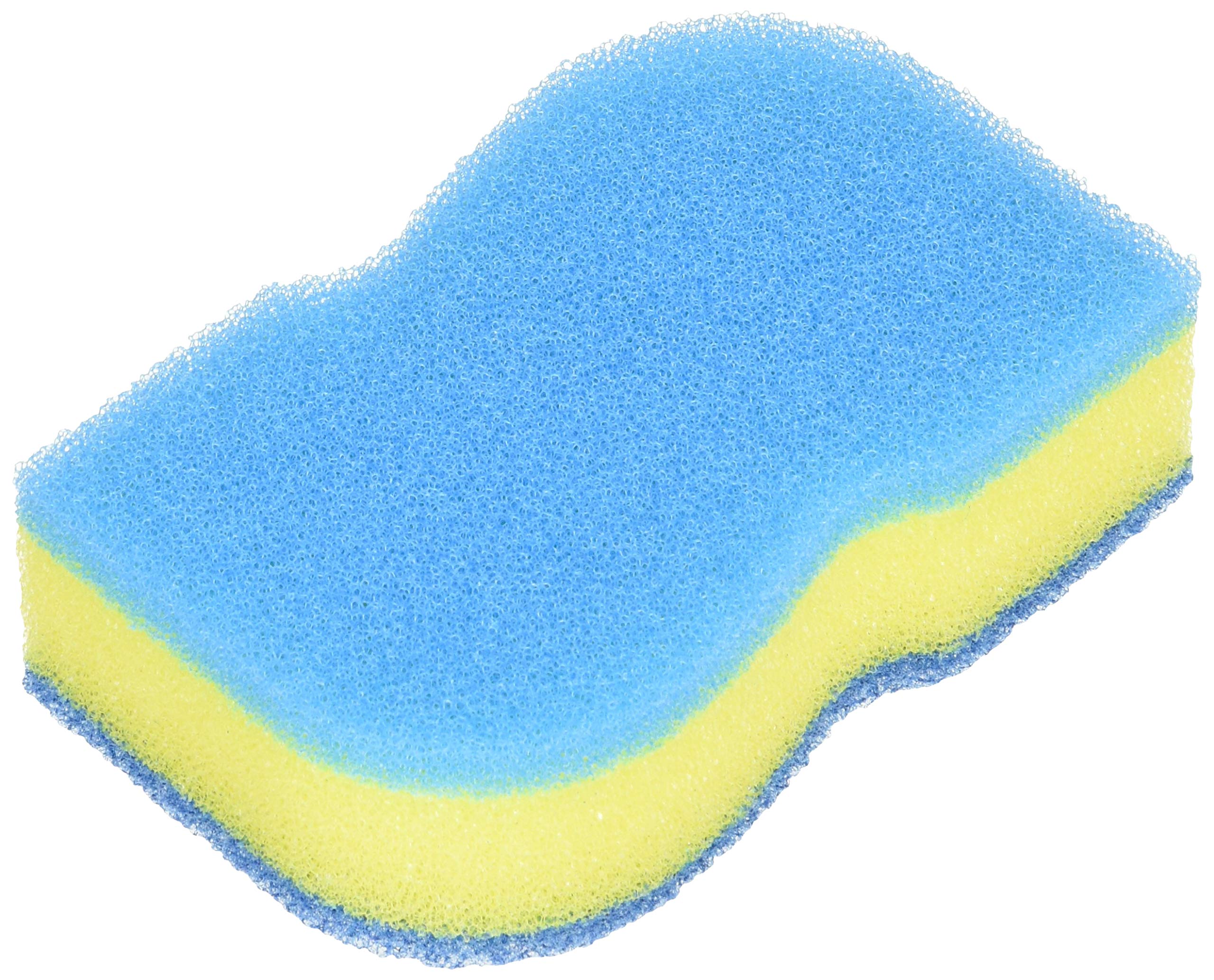 キクロン キクロンプロ外食産業用スポンジ5Pブルー S101 9jupf8b Amazon.co.jp: キクロン キクロンプロ外食産業用スポンジ5Pブルー S101